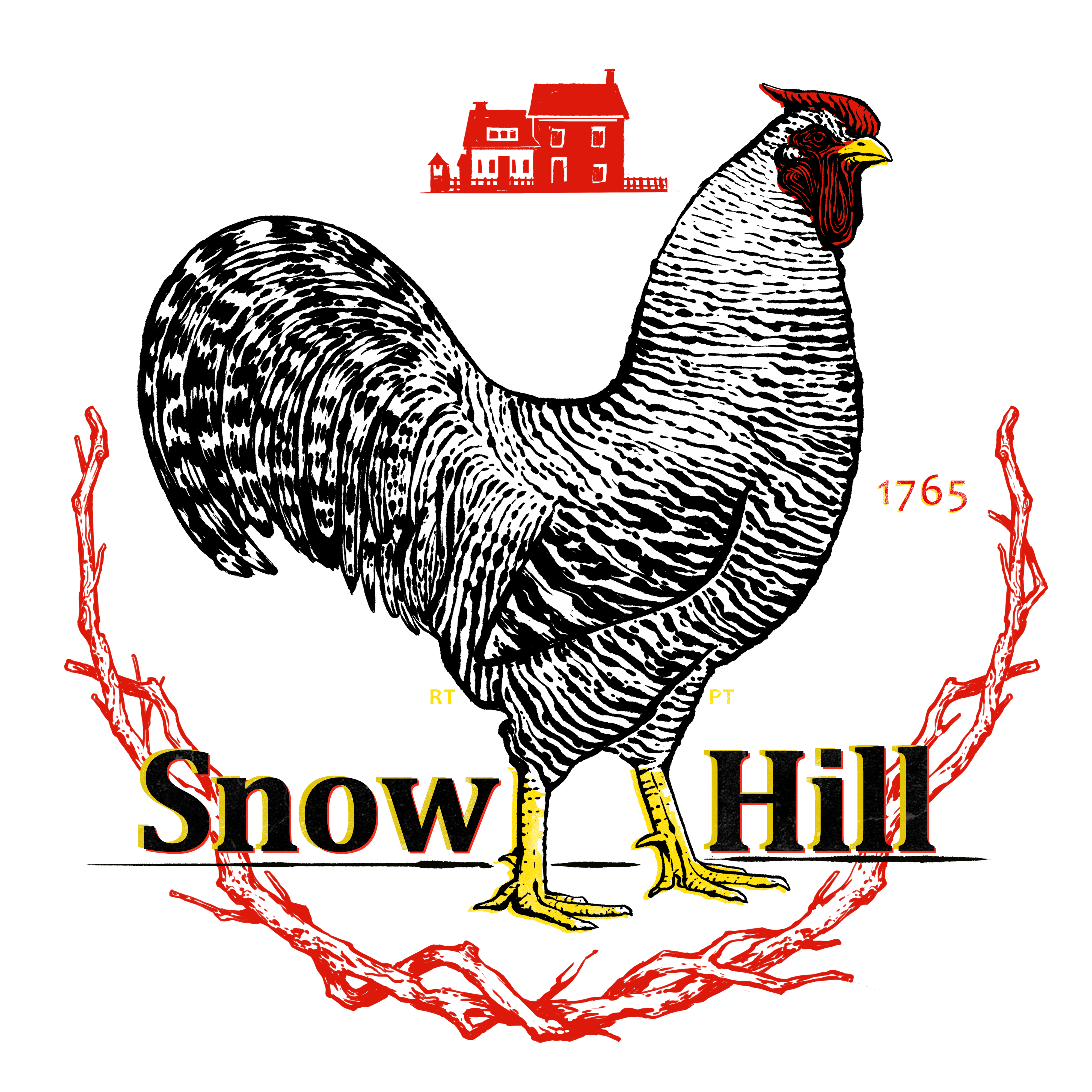 Snow Hill Farm