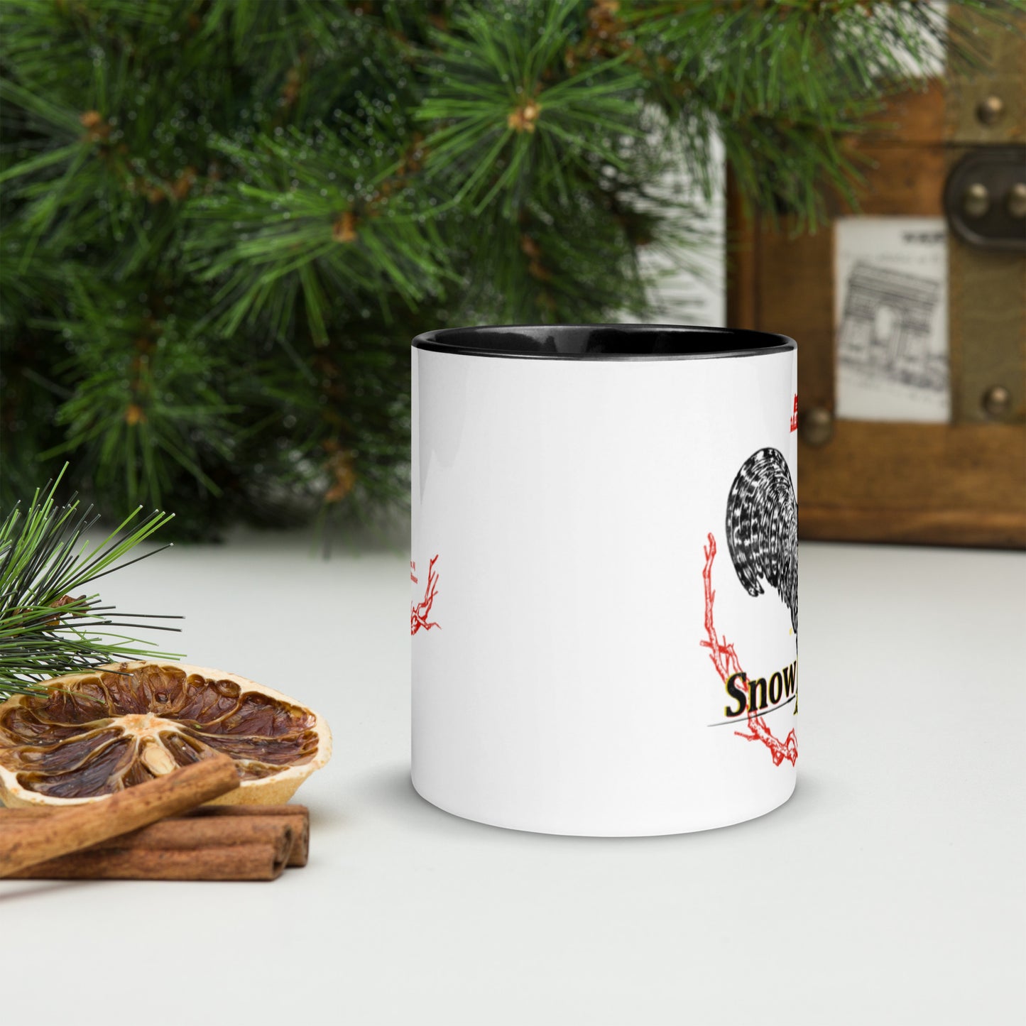 Snow Hill Farm Mug